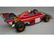 Ferrari 312 B3 Clay Regazzoni Formula One F1 Monza GP Test 1974 with Driver Mythos Series Limited Edition to 50 pieces Worldwide 1/18 Model Car Tecnomodel TMD18-313C