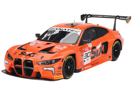 Honda NSX GT3 EVO22 #18 Takashi Kobayashi - Syun Koide 