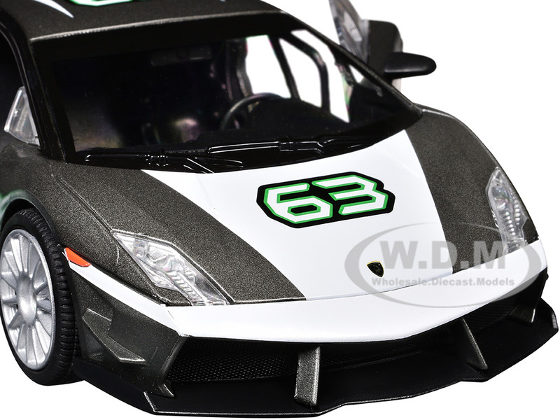 ミニカー MINICHAMPS Lamborghini Gallardo LP560-4 MINICHAMPS 1/43 LAMBORGHINI GALLARDO LP560-4 WINTER 2008 | eBay