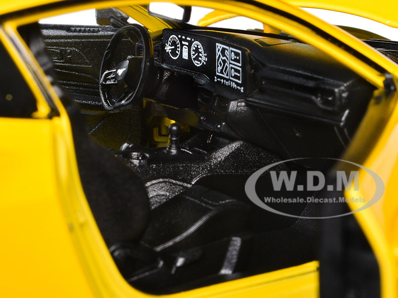 希少品モーターマックス24/1 yellow 希少品モーターマックス24/1 yellow - メルカリ