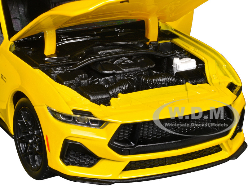 希少品モーターマックス24/1 yellow 希少品モーターマックス24/1 yellow