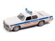 Pop Culture 2024 Set of 6 Cars Release 2 1/64 Diecast Model Cars Johnny Lightning JLPC015