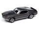 Pop Culture 2024 Set of 6 Cars Release 2 1/64 Diecast Model Cars Johnny Lightning JLPC015