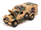 Pop Culture 2024 Set of 6 Cars Release 2 1/64 Diecast Model Cars Johnny Lightning JLPC015