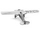 Model Kit Spirit Of Saint Louis Monoplane Aircraft Moderate Difficulty Steel Model Metal Earth MMS043