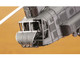 Model Kit Boeing CH 47 Chinook Transport Helicopter Moderate Difficulty Steel Model Metal Earth MMS084Model Kit Boeing CH 47 Chinook Transport Helicopter Moderate Difficulty Steel Model Metal Earth MMS084