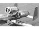 Model Kit Fairchild Republic A 10 Thunderbolt II Warthog Attack Aircraft Moderate Difficulty Steel Model Metal Earth MMS109