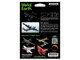 Model Kit Consolidated B 24 Liberator Bomber Aircraft Diamond Lil United States Army Air Forces Challenging Difficulty Steel Model Metal Earth MMS179