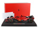 Ferrari SF 23 #16 Charles Leclerc 3rd Place Formula One F1 Belgian GP 2023 Limited Edition to 72 pieces Worldwide 1/18 Diecast Model Car BBR BBR231816CDIE