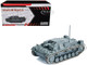 Germany StuG III Ausf A Tank LAH France 1940 NEO Dragon Armor Series 1/72 Plastic Model Dragon Models 63258
