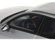 Audi RS 4 Competition Gray Metallic 1/18 Model Car GT Spirit GT456