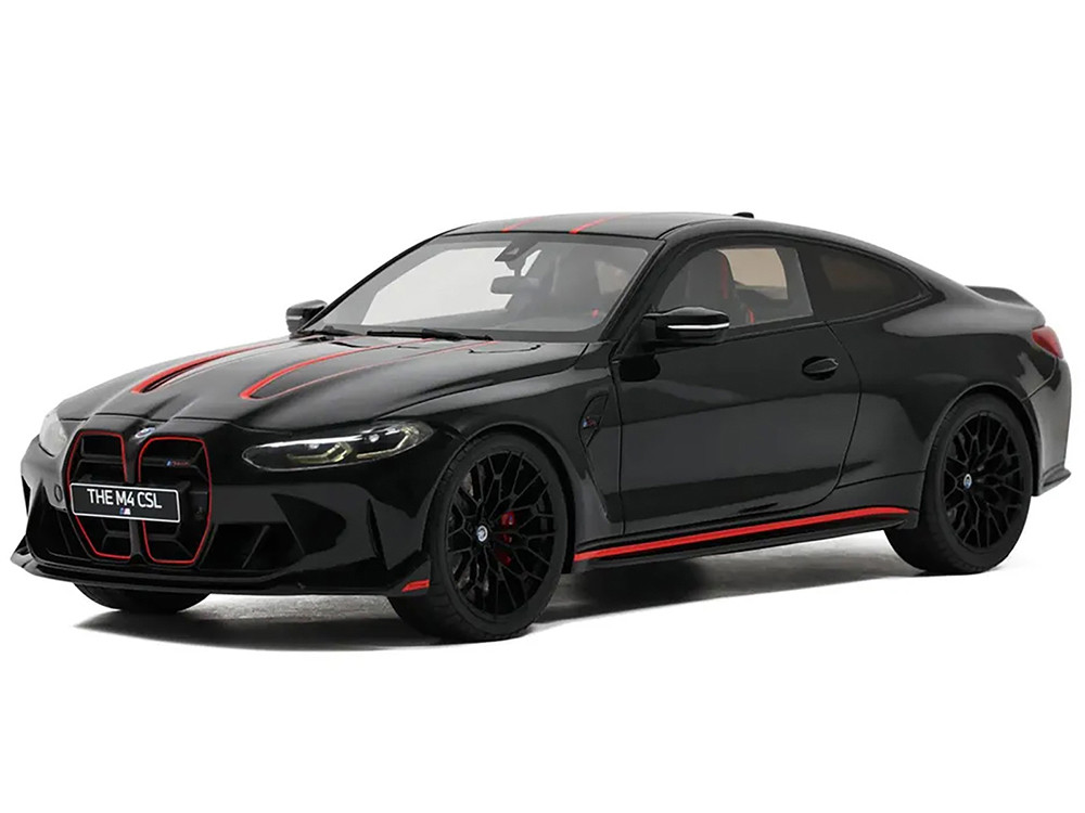 自動車 Kith for BMW M1 1:18 Diecast Replica Kith x BMW 1979 M1 1:18 Diecast Replica Techno Violet - SHIPS FAST