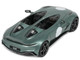 Aston Martin V12 Speedster Green Metallic 1/18 Model Car GT Spirit GT906