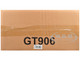 Aston Martin V12 Speedster Green Metallic 1/18 Model Car GT Spirit GT906