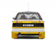 Audi 200 Quattro #4 Walter Rohrl Christian Geistdorfer Rallye Automobile Monte Carlo 1987 Limited Edition to 3000 pieces Worldwide 1/18 Model Car Otto Mobile OT439