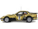 Porsche 924 Carrera GT #1 Walter Rohrl Christian Geistdorfer Winner Otto MobilePorsche 924 Carrera GT #1 Walter Rohrl Christian Geistdorfer Winner Gr 4 ADAC Rallye Hessen 1981 Limited Edition to 2000 pieces Worldwide 1/18 Model Car Otto Mobile OT442