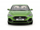 2022 Ford Focus MK5 ST Phase 2 Mean Green Metallic Limited Edition to 2000 pieces Worldwide 1/18 Model Car Otto Mobile OT450