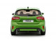 2022 Ford Focus MK5 ST Phase 2 Mean Green Metallic Limited Edition to 2000 pieces Worldwide 1/18 Model Car Otto Mobile OT450