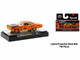 Auto Thentics 6 piece Set Release 94 IN DISPLAY CASES Limited Edition 1/64 Diecast Model Cars M2 Machines 32500-94