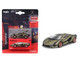 Lamborghini Sian FKP 37 Green Metallic Speed Icons Series 1/64 Diecast Model Car Maisto 15700-24F-GRN