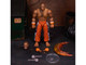 Dee Jay 6 Moveable Figure with Accessories and Alternate Head and Hands Ultra Street Fighter II The Final Challengers 2017 Video Game Model Jada 34691