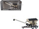 Meridian 240RT Seed Express Bulk Seed Tender Light Tan 1/64 Diecast Model SpecCast MER002