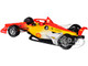 Dallara IndyCar #2 Josef Newgarden Shell Oil Team Penske 2024 Indianapolis 500 Champion NTT IndyCar Series 2024 1/18 Diecast Model Car Greenlight 11257