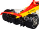 Dallara IndyCar #2 Josef Newgarden Shell Oil Team Penske 2024 Indianapolis 500 Champion NTT IndyCar Series 2024 1/18 Diecast Model Car Greenlight 11257