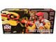 Dallara IndyCar #2 Josef Newgarden Shell Oil Team Penske 2024 Indianapolis 500 Champion Raced Version NTT IndyCar Series 2024 1/18 Diecast Model Car Greenlight 11258