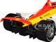 Dallara IndyCar #2 Josef Newgarden Shell Oil Team Penske 2024 Indianapolis 500 Champion Raced Version NTT IndyCar Series 2024 1/18 Diecast Model Car Greenlight 11258