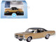1966 Pontiac GTO Martinique Bronze Metallic with Black Top 1/87 (HO) Scale Diecast Model Car Oxford Diecast 87PG66003 1966 Pontiac GTO Martinique Bronze Metallic with Black Top 1/87 (HO) Scale Diecast Model Car Oxford Diecast 87PG66003