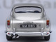 DB5 RHD (Right Hand Drive) Birch Silver 1/18 Model Car by Autoart 70287