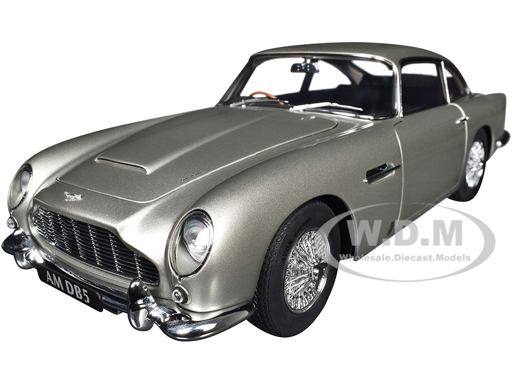 AUTOart 1/18 アストンマーチン DB5 70287_1__87450.1734553750.1280