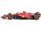 Ferrari SF 24 #16 Charles Leclerc Formula One F1 World Championship 2024 Formula Racing Series 1/43 Diecast Model Car Bburago 36844CL