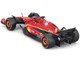 Ferrari SF 24 #16 Charles Leclerc Formula One F1 World Championship 2024 Formula Racing Series 1/43 Diecast Model Car Bburago 36844CL