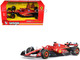 Ferrari SF 24 #16 Charles Leclerc Formula One F1 World Championship 2024 Formula Racing Series 1/43 Diecast Model Car Bburago 36844CL