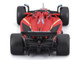 Ferrari SF 24 #16 Charles Leclerc Formula One F1 World Championship 2024 Formula Racing Series 1/43 Diecast Model Car Bburago 36844CL