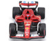 Ferrari SF 24 #16 Charles Leclerc Formula One F1 World Championship 2024 Formula Racing Series 1/43 Diecast Model Car Bburago 36844CL