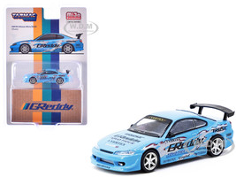 Nissan Skyline GT-R (R32) Widebody RHD (Right Hand Drive) #32