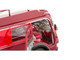 Fiat 642 RN2 Bartoletti Car Transporter Ferrari Racing Red 1/18 Diecast Model Car CMC M-084
