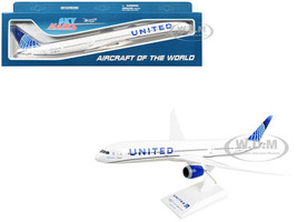 Boeing 787-8 Dreamliner Commercial Aircraft 