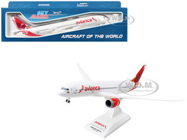 Boeing 787-8 Commercial Aircraft 
