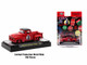 Sodas Set of 3 pieces Release 49 Limited Edition to 10000 pieces Worldwide 1/64 Diecast Model Cars M2 Machines 52500-A49