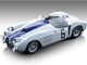 Ferrari 375 Plus #6 Phil Walters John Fitch Briggs Cunningham 24 Hours of Le Mans 1954 Mythos Series Limited Edition to 130 pieces Worldwide 1/18 Model Car Tecnomodel TM18-279B