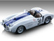 Ferrari 375 Plus #31 Phil Walters Briggs Cunningham 2nd Place SCCA National Lockbourne 1954 Mythos Series Limited Edition to 55 pieces Worldwide 1/18 Model Car Tecnomodel TM18-279C