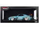 Mazda RX 7 LB Super Silhouette RHD Right Hand Drive #15 James Pearman Liberty Walk Europe 1/18 Model Car Top Speed TS0543