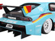 Mazda RX 7 LB Super Silhouette RHD Right Hand Drive #15 James Pearman Liberty Walk Europe 1/18 Model Car Top Speed TS0543