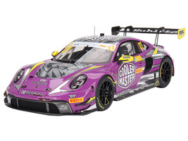 Porsche 911 GT3 R #27 Kevin Estre 