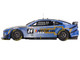 Chevrolet Camaro ZL1 #24 Jenson Button Jimmie Johnson Mike Rockenfeller Hendrick Motorsports NASCAR Next Gen Garage 56 Innovative 24 Hours of Le Mans 2023 1/18 Model Car Top Speed TS0560