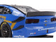 Chevrolet Camaro ZL1 #24 Jenson Button Jimmie Johnson Mike Rockenfeller Hendrick Motorsports NASCAR Next Gen Garage 56 Innovative 24 Hours of Le Mans 2023 1/18 Model Car Top Speed TS0560